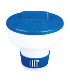 MyPool Dosierschwimmer Chlortabletten