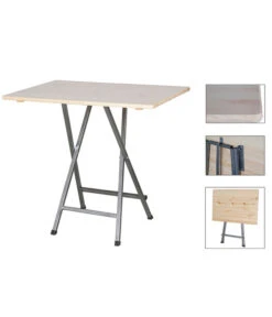 Fun Star Stehtisch, Ca. B120/H118/T80 Cm -Weber Store 1389352 WE DE 002 Stehtischrechte120cm