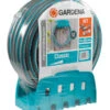 GARDENA Wandschlauchhalter + 20 M Classic Schlauch