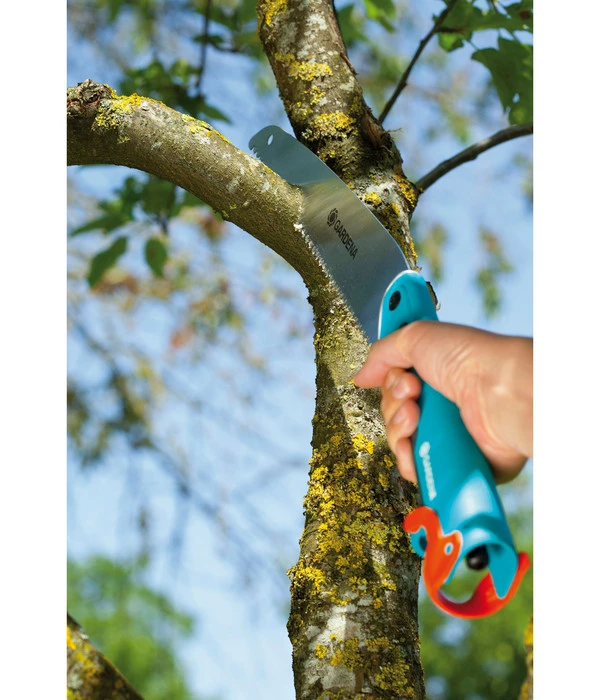 GARDENA Combisystem Gartensäge 300 PP 2 GARDENA Combisystem Gartensäge 300 PP – Bild 2