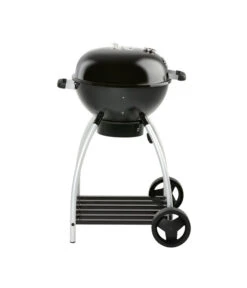Rösle Holzkohle-Kugelgrill No.1 Sport F50 9 Rösle Holzkohle-Kugelgrill No.1 Sport F50 -Weber Store 1633270 WE DE 003 DFBKugelgrillRoesle
