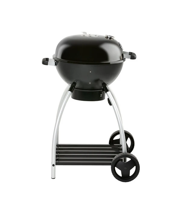Rösle Holzkohle-Kugelgrill No.1 Sport F50 3 Rösle Holzkohle-Kugelgrill No.1 Sport F50 – Bild 3