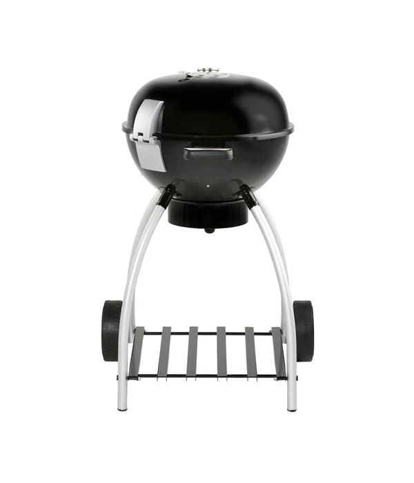 Rösle Holzkohle-Kugelgrill No.1 Sport F50 4 Rösle Holzkohle-Kugelgrill No.1 Sport F50 – Bild 4