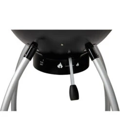 Rösle Holzkohle-Kugelgrill No.1 Sport F50 11 Rösle Holzkohle-Kugelgrill No.1 Sport F50 -Weber Store 1633270 WE DE 005 DFBKugelgrillRoesle