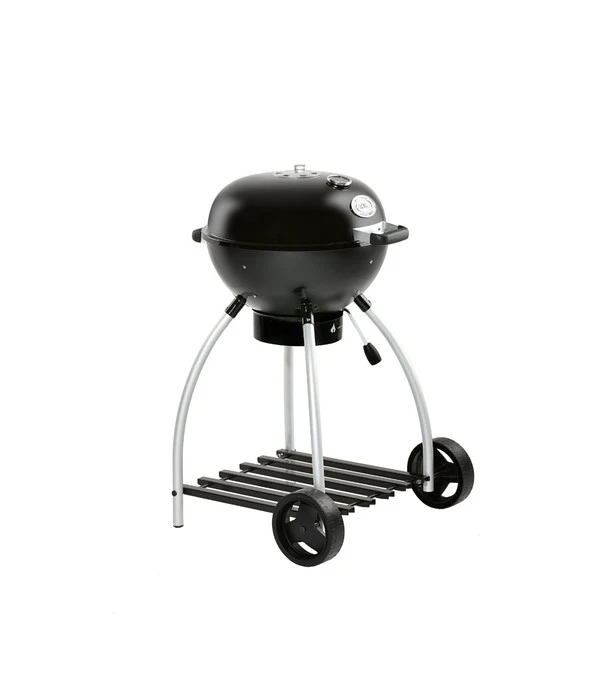 Rösle Holzkohle-Kugelgrill No.1 Sport F50 1 Rösle Holzkohle-Kugelgrill No.1 Sport F50