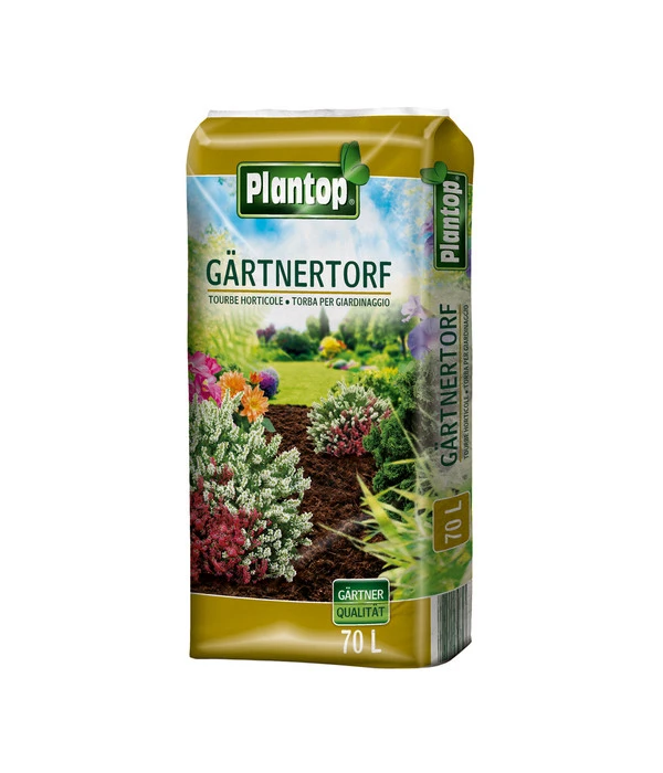 Ziegler Plantop Gärtnertorf, 36 X 70 Liter 2 Ziegler Plantop Gärtnertorf, 36 X 70 Liter – Bild 2
