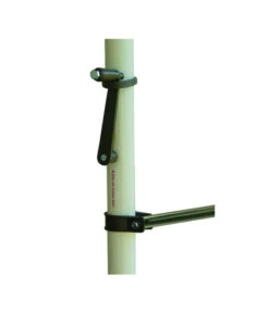 Angerer Klemmmarkise Grün-beige, Unterschiedliche Breiten 5 Angerer Klemmmarkise Grün-beige, Unterschiedliche Breiten -Weber Store 1716125 WE DE 002 Klemmmarkise