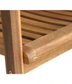 Siena Garden Bank Paleros, 2-Sitzer -Weber Store 1782226 WE DE 004 Paleros2erBankAkazFSC