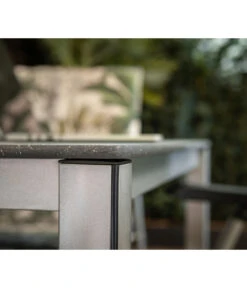 MWH Loft-Tisch Elements, Ca. B160/H74/T90 Cm -Weber Store 1897149 WE DE 001 TischElementsNEU