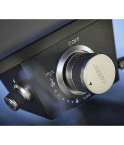 Cozze Gas-Pizzaofen, Inkl. Pizzastein -Weber Store 2083095 WE DE 001 cozze13gasizzaofen