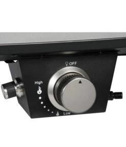 Cozze Gas-Pizzaofen, Inkl. Pizzastein -Weber Store 2083095 WE DE 005 cozze13gaspizzaofen