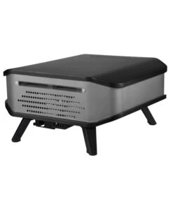 Cozze Gas-Pizzaofen, Inkl. Pizzastein -Weber Store 2083095 WE FS 003 cozze13gaspizzaofen