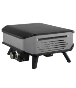 Cozze Gas-Pizzaofen, Inkl. Pizzastein -Weber Store 2083095 WE FS 004 cozze13gaspizzaofen