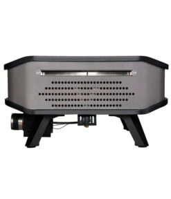 Cozze Gas-Pizzaofen, Inkl. Pizzastein -Weber Store 2083095 WE FS 005 cozze13gaspizzaofen