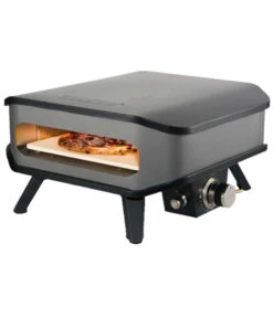 Cozze Gas-Pizzaofen, Inkl. Pizzastein -Weber Store 2083095 WE FS 006 cozze13gaspizzaofen