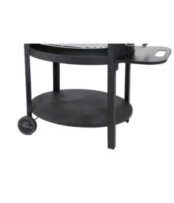 Tepro Chill & Grill Holzkohlegrill Calypso 18 Tepro Chill & Grill Holzkohlegrill Calypso -Weber Store 2191583 WE DE 002 Calypso