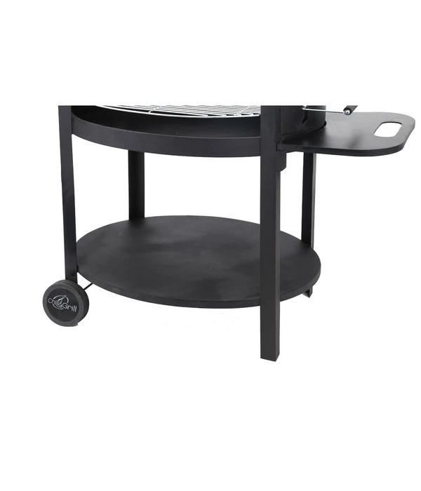 Tepro Chill & Grill Holzkohlegrill Calypso 8 Tepro Chill & Grill Holzkohlegrill Calypso – Bild 8