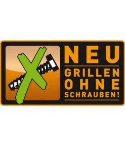 Tepro Chill & Grill Holzkohlegrill Calypso 20 Tepro Chill & Grill Holzkohlegrill Calypso -Weber Store 2191583 WE DE 004 Calypso