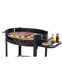 Tepro Chill & Grill Holzkohlegrill Calypso 16 Tepro Chill & Grill Holzkohlegrill Calypso -Weber Store 2191583 WE MO 004 Calypso
