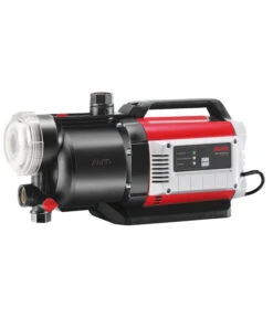 AL-KO Gartenpumpe Jet 6000/5 Premium