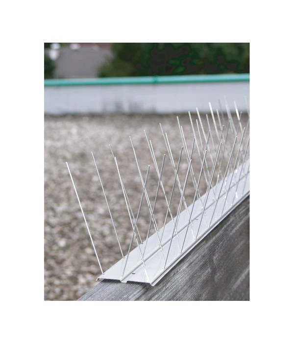 Windhager Taubenabwehr, Ca. B60/T5,8 Cm 3 Windhager Taubenabwehr, Ca. B60/T5,8 Cm – Bild 3