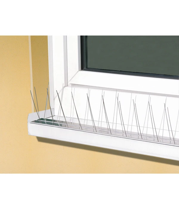 Windhager Taubenabwehr, Ca. B60/T5,8 Cm 4 Windhager Taubenabwehr, Ca. B60/T5,8 Cm – Bild 4