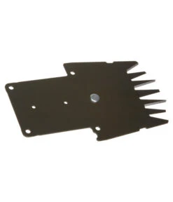 GARDENA Rasenkantenscheren-Messersatz, 8 Cm