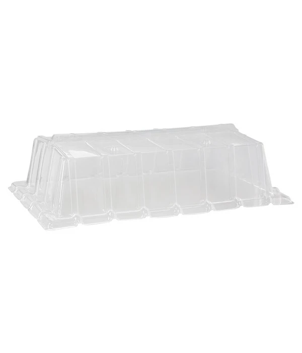 Romberg Abdeckhaube, 50 X 32 X 14 Cm 1 Romberg Abdeckhaube, 50 X 32 X 14 Cm