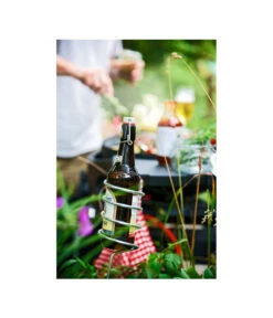 Bellissa Bierflaschenhalter, Ca. H100 Cm -Weber Store 2782415 WE MO 001