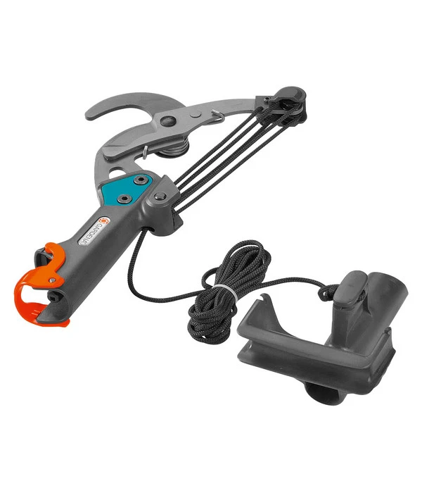 GARDENA Combisystem-Bypass-Baumschere 2 GARDENA Combisystem-Bypass-Baumschere – Bild 2