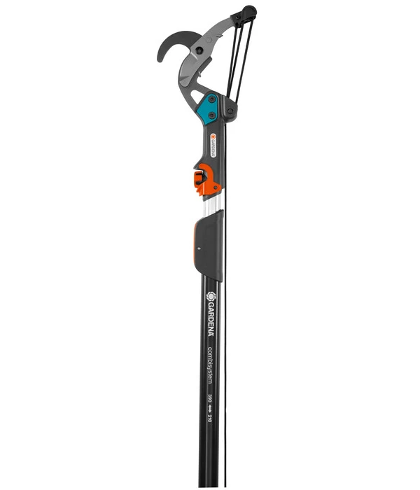 GARDENA Combisystem-Bypass-Baumschere 3 GARDENA Combisystem-Bypass-Baumschere – Bild 3