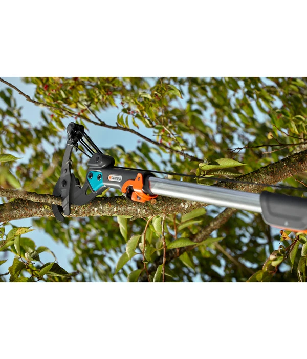 GARDENA Combisystem-Bypass-Baumschere 5 GARDENA Combisystem-Bypass-Baumschere – Bild 5