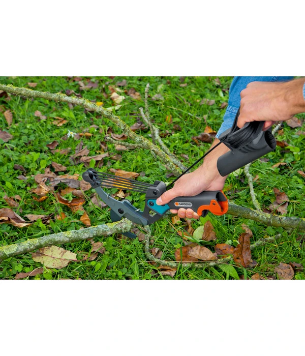 GARDENA Combisystem-Bypass-Baumschere 6 GARDENA Combisystem-Bypass-Baumschere – Bild 6