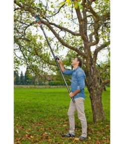 GARDENA Combisystem-Bypass-Baumschere 16 GARDENA Combisystem-Bypass-Baumschere -Weber Store 2848687 WE MO 004 GardenaCSBaunschereBypassHochastschere