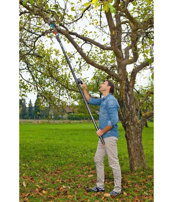 GARDENA Combisystem-Bypass-Baumschere 7 GARDENA Combisystem-Bypass-Baumschere – Bild 7