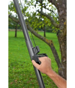 GARDENA Combisystem-Bypass-Baumschere 17 GARDENA Combisystem-Bypass-Baumschere -Weber Store 2848687 WE MO 005 GardenaCSBaunschereBypassHochastschere