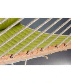 La Siesta Hängematte Alabama -Weber Store 2850790 WE DE 002 LaSiestaStabhaengematteAlabamaAvocado