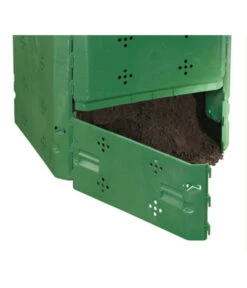 Dehner Thermokomposter, 420 Liter -Weber Store 2916310 WE DE 001 DehnerThermokomposter420Liter