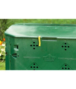 Dehner Thermokomposter, 420 Liter -Weber Store 2916310 WE DE 002 DehnerThermokomposter420Liter