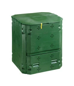 Dehner Thermokomposter, 420 Liter