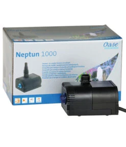 Oase Pumpe Aquarius Universal Classic 1500 -Weber Store 2959476 WE FS 004 OasePumpeAquariusUniversalClassic