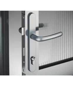 KGT Gewächshaus Orchidee IV -Weber Store 3013885 WE DE 001 TuergriffGewaechshausOrchidee3