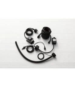 Dehner Granit-Gartenbrunnen Drill, Ca. Ø45/H55 Cm -Weber Store 3333382 WE DE 003 DehnerGranitGartenbrunnenDrill