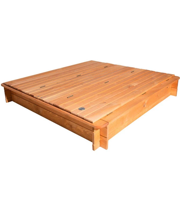 Weka Sandkasten 196 B 2 Weka Sandkasten 196 B – Bild 2