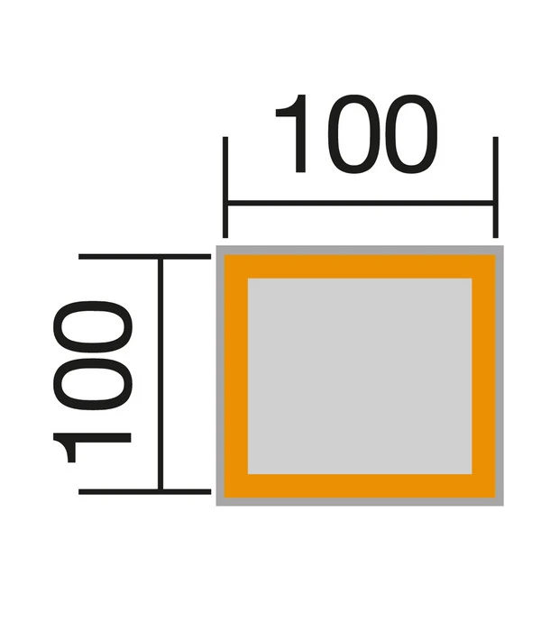 Weka Sandkasten 196 B 3 Weka Sandkasten 196 B – Bild 3