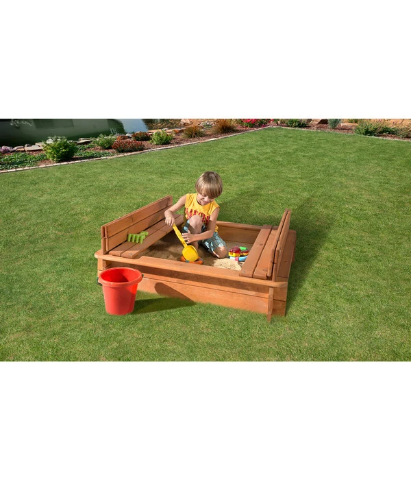 Weka Sandkasten 196 B 1 Weka Sandkasten 196 B