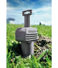 Swissinno Wühlmausfalle SuperCat 7 Swissinno Wühlmausfalle SuperCat -Weber Store 3499613 WE MO 001 SwissinniWuehlmausfalleSuperCat