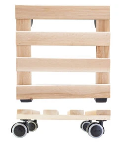 Wagner Multi Pflanzenroller, 25 X 25 Cm -Weber Store 3519444 WE DE 005 MULTIROLLERBUCHE