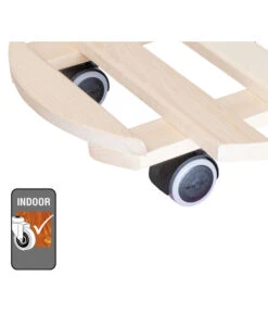 Wagner Multi-Pflanzenroller Rund, Ø 35 Cm -Weber Store 3519519 WE IG 004 MULTIROLLER