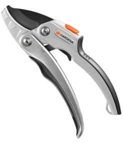 GARDENA Comfort Ratschenschere SmartCut